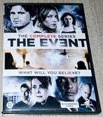 The Event - Complete Serie - 6DVD Box, Cd's en Dvd's, Alle leeftijden, Boxset, Drama, Ophalen of Verzenden