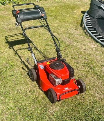Briggs & Stratton Grasmaaier beschikbaar voor biedingen