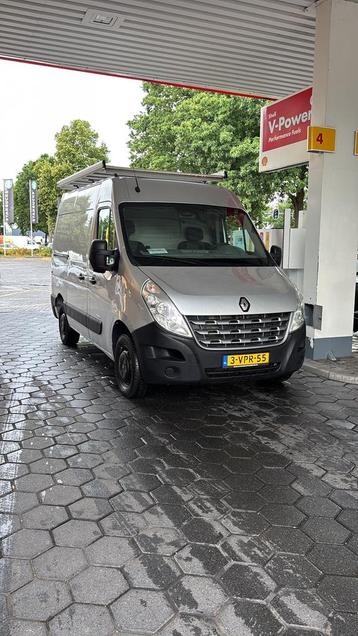Grote bus met Chauffeur | Verhuisservice, Spoed & Aanhanger beschikbaar voor biedingen