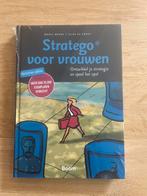 Stratego voor Vrouwen - Nieuw in Verpakking!, Ophalen of Verzenden, Nieuw