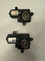 Stelmotor uitlaat gasklep Audi, Ophalen of Verzenden, Gebruikt, Audi