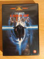 Lord of illusions - 1995 van maker Hellraiser, Cd's en Dvd's, Dvd's | Horror, Ophalen of Verzenden