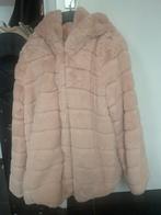 Namaak Bontjasje, Kleding | Dames, Jassen | Winter, Ophalen of Verzenden, Zo goed als nieuw, Maat 38/40 (M)