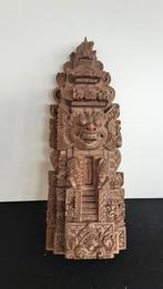 Indisch beeld, Ophalen of Verzenden, Zo goed als nieuw