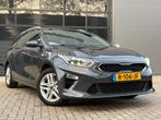 Kia (Pro) Ceed 1.4 T-gdi 140pk Dct7 2018 Goed Onderhouden️✅️, Stof, Euro 6, 4 cilinders, USB