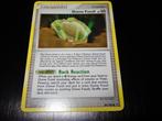 Pokemon kaart trainer dome fossil 89/100 2008, Ophalen of Verzenden, Gebruikt, Losse kaart