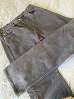 Levi’s 501, Zwart, Ophalen of Verzenden, Zo goed als nieuw, W33 - W34 (confectie 48/50)