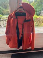 Mamalila zwangerschaps- en draagjas Maat S, Ophalen of Verzenden, Zo goed als nieuw, Maat 38/40 (M), Oranje
