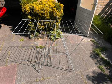 Wasrek beschikbaar voor biedingen