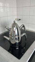 Jumbo theepot caydanlik, Huis en Inrichting, Ophalen of Verzenden, Zo goed als nieuw