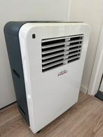 Everglades EV 9061 - Mobiele airco (gebruikt), Witgoed en Apparatuur, Airco's, Ophalen, Gebruikt, Minder dan 60 m³