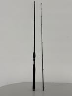 Westin W3 | Vertical | 28-52G | 6’2-188CM |, Watersport en Boten, Ophalen of Verzenden, Gebruikt, Werphengel