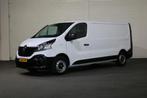 Renault Trafic 1.6 dCi 120pk L2 H1 Airco Trekhaak (bj 2017), Auto's, Voorwielaandrijving, Gebruikt, Euro 6, 4 cilinders