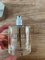 Yves Saint Laurent L'homme - bijna niet gebruikt!, Ophalen of Verzenden, Zo goed als nieuw