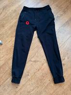 La Machine trainingsbroek XL, Zwart, Maat 56/58 (XL), Gedragen, Algemeen