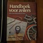 Handboek voor Zeilers - Arthur Somers, Ophalen of Verzenden, Gelezen, Overige onderwerpen, Arthur Somers