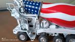 OSHKOSH 7AS BETONMIXER AMERICAN DREAM SWORDS TWH, Hobby en Vrije tijd, Ophalen of Verzenden, Nieuw