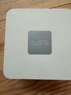 Sonos Connect (ZP80), Ophalen of Verzenden, Gebruikt, Optische audio, Zonder harde schijf