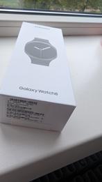 Samsung smart watch, Ophalen of Verzenden, Nieuw, Zwart, IOS