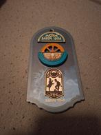 Efteling Baron 1898 Pins, Verzamelen, Ophalen, Nieuw, Overige onderwerpen, Speldje of Pin