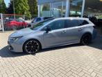 Toyota Corolla Touring Sports 2.0 Hybrid GR-Sport Plus | 184, Te koop, Zilver of Grijs, Geïmporteerd, 5 stoelen