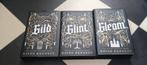 Fairyloot Raven Kennedy Trilogy Gild Glint & Gleam, Ophalen of Verzenden, Nieuw