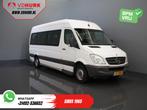 Mercedes-Benz Sprinter 313 2.2 CDI Aut. L3H2 €10.890,- inc, Auto's, Bestelauto's, Automaat, Euro 5, Gebruikt, 2798 kg