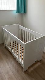 Bopita ledikant gebruikt, 2 hoogtes, Kinderen en Baby's, Kinderkamer | Complete kinderkamers, Ophalen, Gebruikt, Jongetje of Meisje