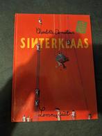 Charlotte Dematons Sinterklaas oude versie rood, Diversen, Sinterklaas, Ophalen of Verzenden