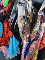 Partij carnaval kleding verkleedkleding dames heren Kids 100, Ophalen of Verzenden