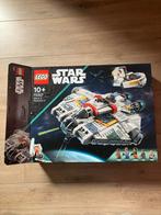 Lego Star Wars 75357 Ghost & Phantom Compleet, Kinderen en Baby's, Speelgoed | Duplo en Lego, Ophalen of Verzenden, Zo goed als nieuw
