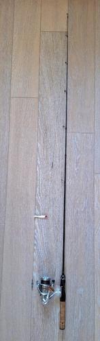 Dropshot compleet visklaar nu € 57,50, Ophalen, Nieuw, Complete set