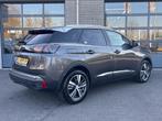 Peugeot 3008 1.2 PureTech Allure Pack | CAMERA | AFN. TREKHA, 65 €/maand, 1199 cc, Bedrijf, 690 kg