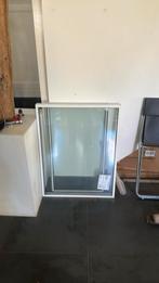 Voorzet ramen, Ophalen of Verzenden, Zo goed als nieuw, 80 tot 120 cm