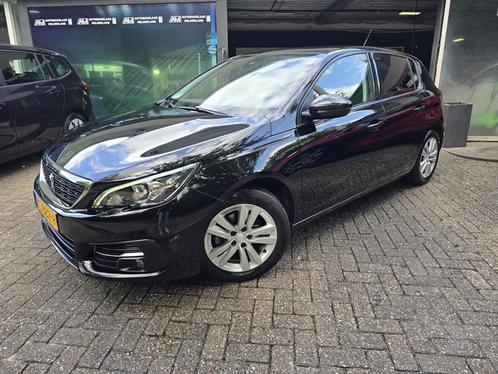 Peugeot 308 1.2 110 PK Executive | 2E EIGENAAR | 12MND GARAN, Auto's, Peugeot, Bedrijf, Te koop, ABS, Airbags, Airconditioning