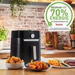 Tefal Easy Fry & Grill Ey5018 - Airfryer- 1550W - 4,2L NIEUW, Vepabins Groothandel B.V., 1786PC15, Airfryer XL, Nieuw