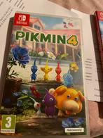 Pikmin 4 - Nintendo Switch, Spelcomputers en Games, 1 speler, Nieuw, Ophalen of Verzenden, Vanaf 3 jaar