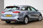 Kia Ceed Sportswagon 1.0 T-GDi 120pk DynamicLine | Trekhaak, Auto's, Kia, Voorwielaandrijving, 12 maanden, Stof, Origineel Nederlands