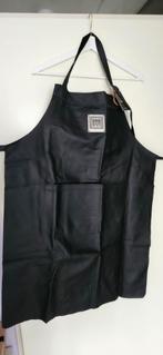 BBB Made in Jail BBQ Schort Leer - Nieuw!, Kleding | Heren, Ophalen of Verzenden, Nieuw, Bad Boys Brand