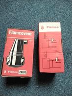 Flamco luchtafscheider 3/4"   nooit gebruikt in verpakking, Minder dan 30 cm, Overige typen, Nieuw, Minder dan 60 cm