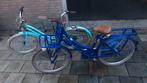 Diverse fietsen, Ophalen of Verzenden, Zo goed als nieuw