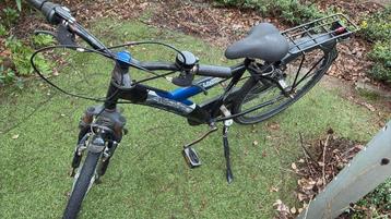 Fiets Alpina Yabber 26 inch - opknapwerk nodig beschikbaar voor biedingen