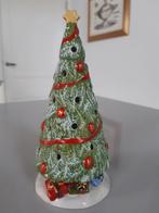 Kerstboom Villeroy en Boch North Pole Express, Ophalen of Verzenden, Zo goed als nieuw