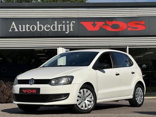 Volkswagen Polo 1.2 Easyline | Nieuwe ketting | Airco | 5drs, Auto's, Volkswagen, Bedrijf, Te koop, Polo, ABS, Airbags, Airconditioning