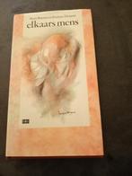 Elkaars mens. Mooie gebonden uitgave, Boeken, Nieuw, Ophalen of Verzenden