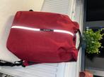 Samsonite Red anti-theft backpack, Sieraden, Tassen en Uiterlijk, Tassen | Rugtassen, 40 cm of meer, Ophalen of Verzenden, Zo goed als nieuw