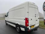 Volkswagen Crafter 2011 *2.5 TDI L2H1 * Euro 5 * 189.000 km, Auto's, Bestelauto's, Euro 5, Achterwielaandrijving, Gebruikt, Volkswagen