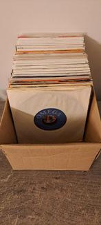 98 nederlandstalige piraten singles  ( zie omschrijving ), Ophalen of Verzenden, Gebruikt, Nederlandstalig