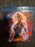 Captain marvel, Ophalen of Verzenden, Zo goed als nieuw