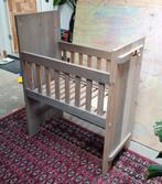 Houten Wieg - Bopita, Ophalen of Verzenden, Gebruikt, Wieg